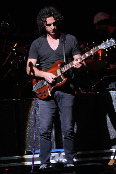 Zappa Plays Zappa - Dweezil Zappa at ACL Live at the Moody Theater 09/13/11