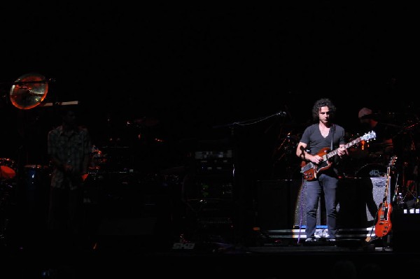 Zappa Plays Zappa - Dweezil Zappa at ACL Live at the Moody Theater 09/13/11