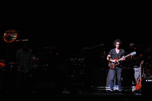 Zappa Plays Zappa - Dweezil Zappa at ACL Live at the Moody Theater 09/13/11