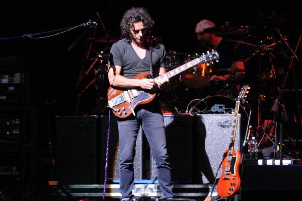 Zappa Plays Zappa - Dweezil Zappa at ACL Live at the Moody Theater 09/13/11