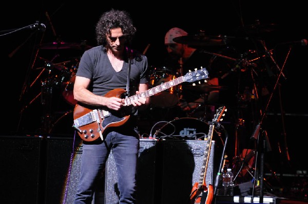 Zappa Plays Zappa - Dweezil Zappa at ACL Live at the Moody Theater 09/13/11