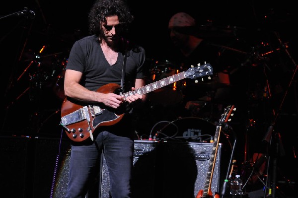 Zappa Plays Zappa - Dweezil Zappa at ACL Live at the Moody Theater 09/13/11