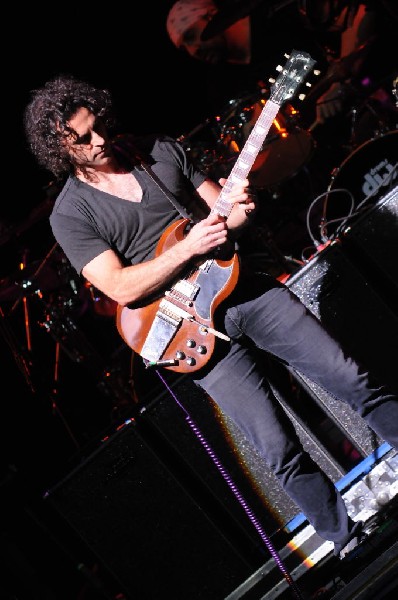 Zappa Plays Zappa - Dweezil Zappa at ACL Live at the Moody Theater 09/13/11