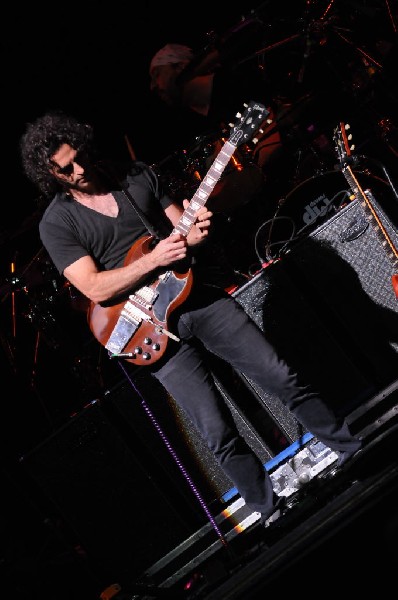 Zappa Plays Zappa - Dweezil Zappa at ACL Live at the Moody Theater 09/13/11