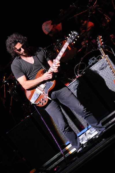 Zappa Plays Zappa - Dweezil Zappa at ACL Live at the Moody Theater 09/13/11