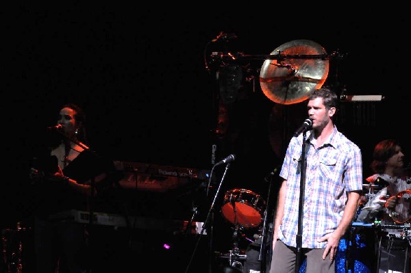 Zappa Plays Zappa - Dweezil Zappa at ACL Live at the Moody Theater 09/13/11