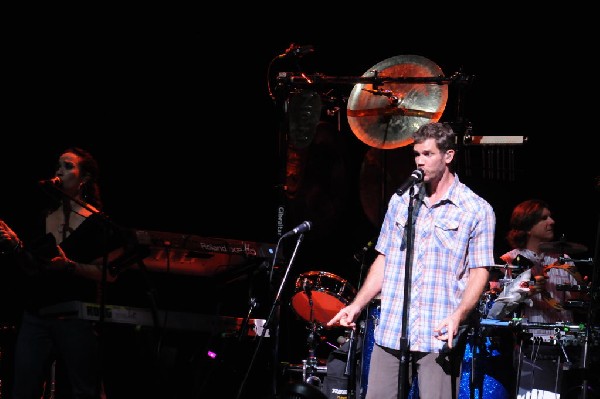 Zappa Plays Zappa - Dweezil Zappa at ACL Live at the Moody Theater 09/13/11