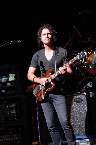 Zappa Plays Zappa - Dweezil Zappa at ACL Live at the Moody Theater 09/13/11