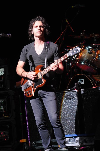 Zappa Plays Zappa - Dweezil Zappa at ACL Live at the Moody Theater 09/13/11