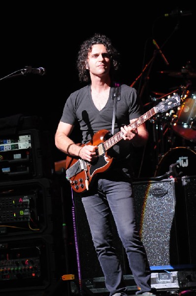 Zappa Plays Zappa - Dweezil Zappa at ACL Live at the Moody Theater 09/13/11