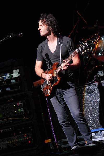 Zappa Plays Zappa - Dweezil Zappa at ACL Live at the Moody Theater 09/13/11