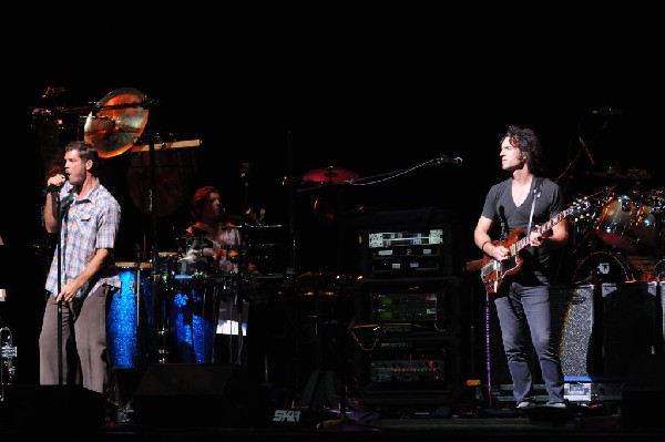 Zappa Plays Zappa - Dweezil Zappa at ACL Live at the Moody Theater 09/13/11