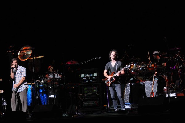 Zappa Plays Zappa - Dweezil Zappa at ACL Live at the Moody Theater 09/13/11