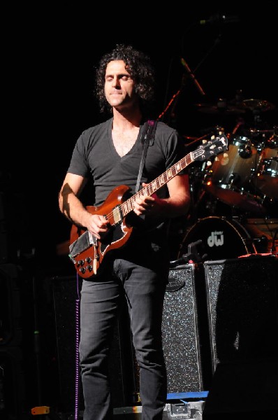 Zappa Plays Zappa - Dweezil Zappa at ACL Live at the Moody Theater 09/13/11