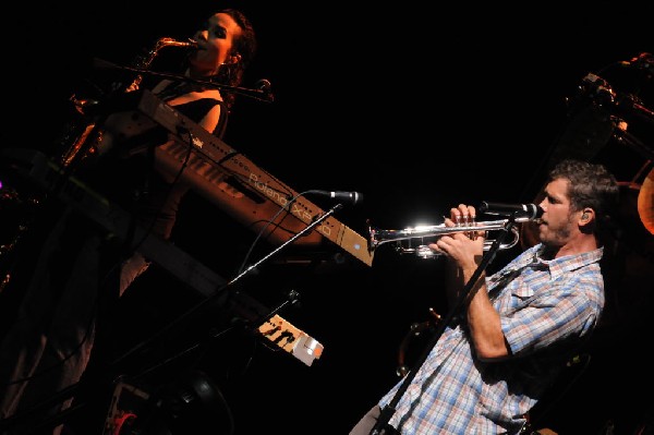 Zappa Plays Zappa - Dweezil Zappa at ACL Live at the Moody Theater 09/13/11