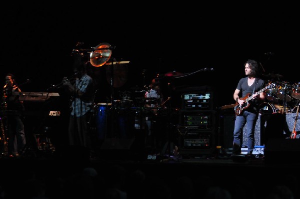 Zappa Plays Zappa - Dweezil Zappa at ACL Live at the Moody Theater 09/13/11