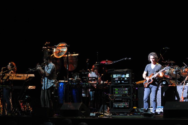 Zappa Plays Zappa - Dweezil Zappa at ACL Live at the Moody Theater 09/13/11