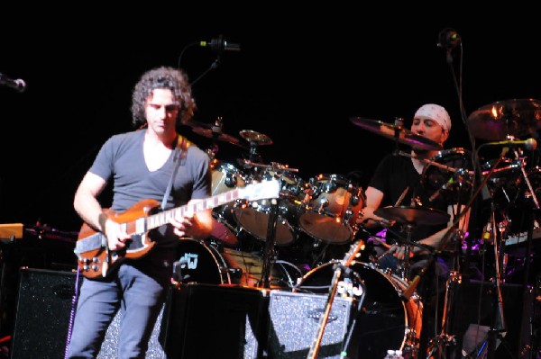 Zappa Plays Zappa - Dweezil Zappa at ACL Live at the Moody Theater 09/13/11