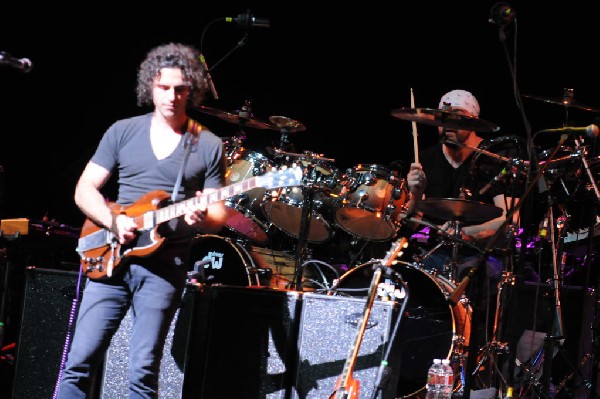 Zappa Plays Zappa - Dweezil Zappa at ACL Live at the Moody Theater 09/13/11