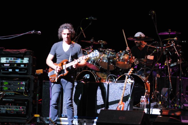 Zappa Plays Zappa - Dweezil Zappa at ACL Live at the Moody Theater 09/13/11