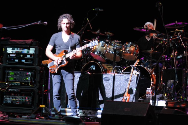 Zappa Plays Zappa - Dweezil Zappa at ACL Live at the Moody Theater 09/13/11