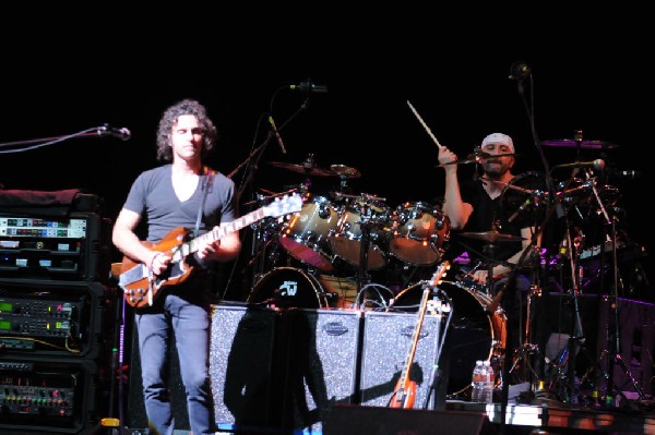 Zappa Plays Zappa - Dweezil Zappa at ACL Live at the Moody Theater 09/13/11