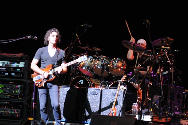 Zappa Plays Zappa - Dweezil Zappa at ACL Live at the Moody Theater 09/13/11