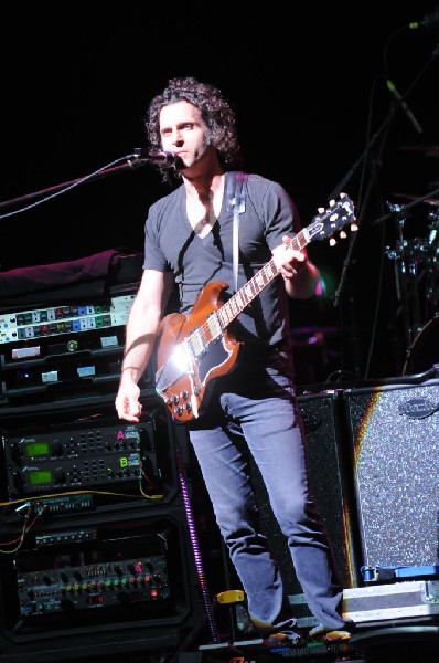 Zappa Plays Zappa - Dweezil Zappa at ACL Live at the Moody Theater 09/13/11