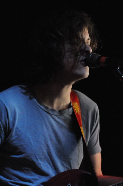 Zykos at the Emo's Lounge, Austin, Tx - SXSW 2008