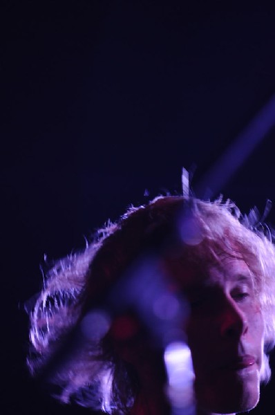 Amusement Parks On Fire at Stubb's BarBQ, Austin, Texas