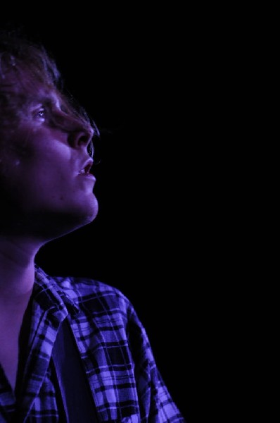 Amusement Parks On Fire at Stubb's BarBQ, Austin, Texas