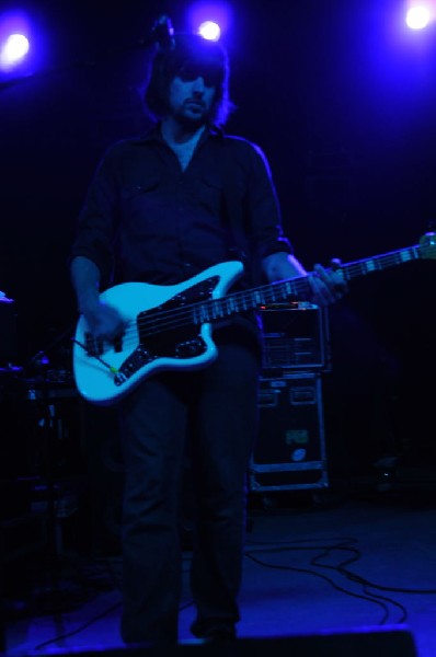 Amusement Parks On Fire at Stubb's BarBQ, Austin, Texas