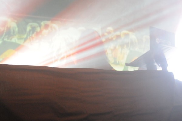 Bassnectar at La Zona Rosa