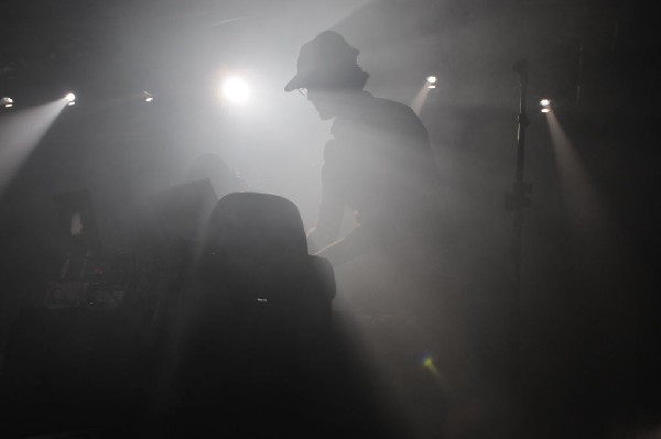 Beats Antique at La Zona Rosa