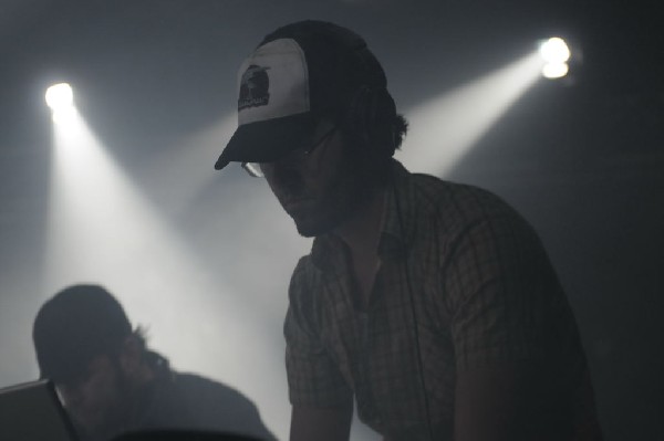 Beats Antique at La Zona Rosa