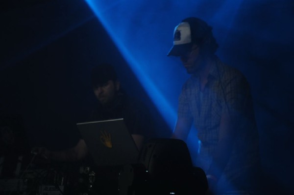 Beats Antique at La Zona Rosa