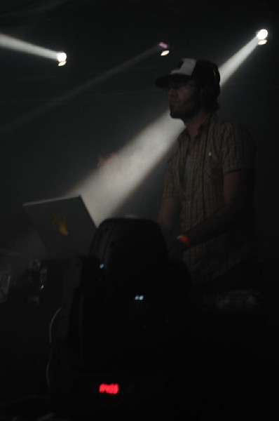 Beats Antique at La Zona Rosa