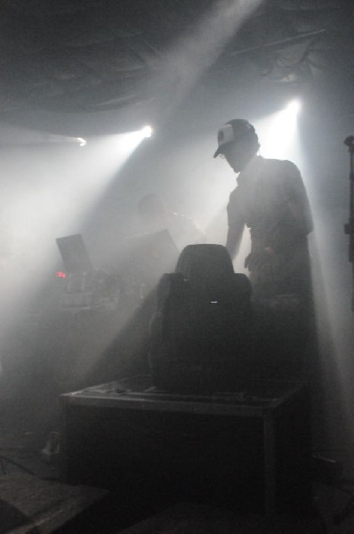 Beats Antique at La Zona Rosa