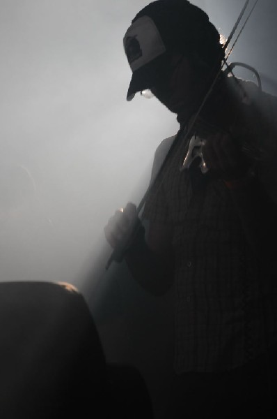 Beats Antique at La Zona Rosa