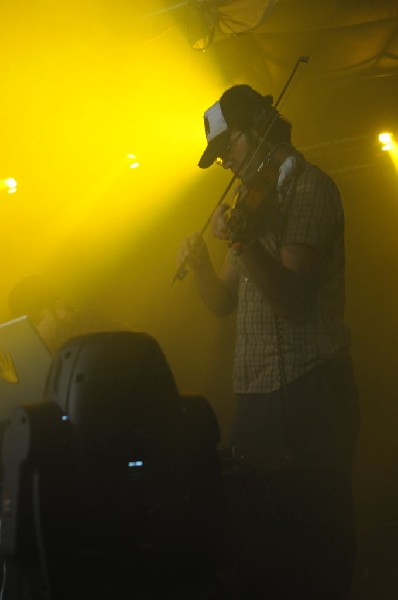 Beats Antique at La Zona Rosa