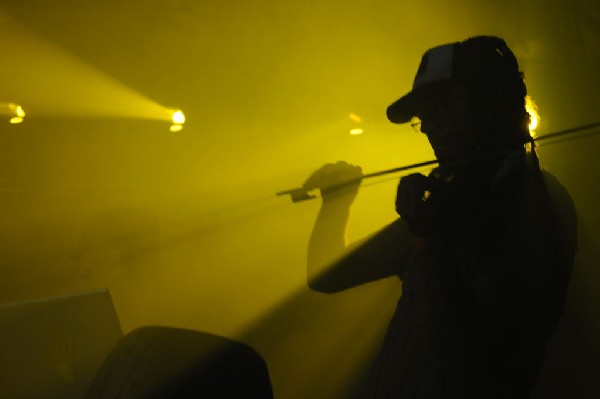 Beats Antique at La Zona Rosa