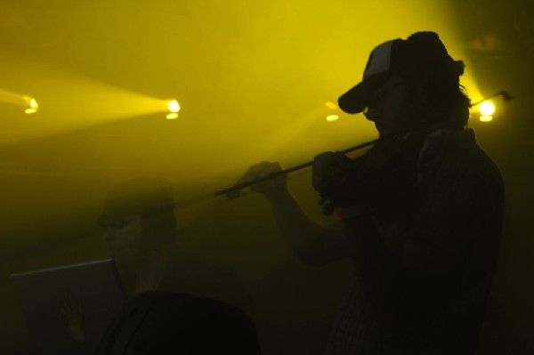 Beats Antique at La Zona Rosa