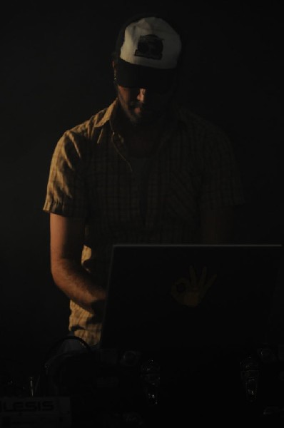 Beats Antique at La Zona Rosa