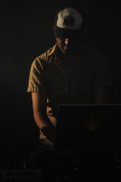 Beats Antique at La Zona Rosa