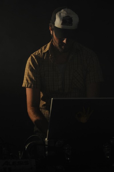 Beats Antique at La Zona Rosa