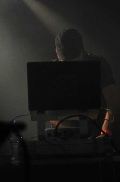 Beats Antique at La Zona Rosa