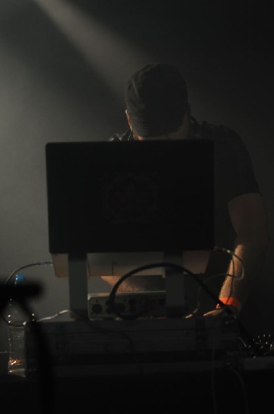 Beats Antique at La Zona Rosa