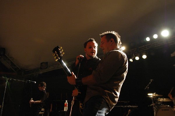 Blue October at Stubb's BarBQ, Austin, Tx.
