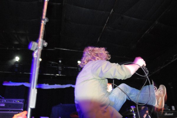 Boys Night Out at La Zona Rosa in Austin, Texas