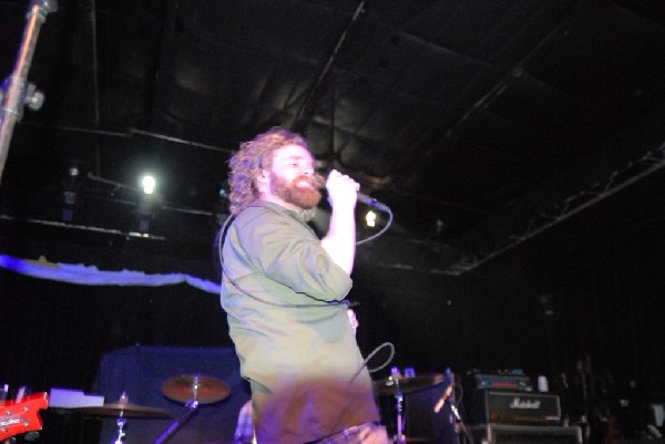 Boys Night Out at La Zona Rosa in Austin, Texas